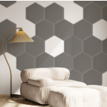 Polsterpaneel Magic Velvet Grau Polsterpaneel Magic Velvet Grau